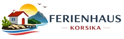 Logo Ferienhäuser und Ferienwohnungen auf Korsika mieten Logo Ferienhäuser und Ferienwohnungen auf Korsika mieten